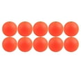 thumbnail image 2 of Mosiee 10Pcs Fishing Float Bobber Plastic Metal Lifelike Swimming Poses Smooth Fast Diving Action Buoyancy Ball Float Bottom Rigging, 2 of 8