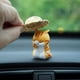 thumbnail image 3 of Mini figuras de gato para decoración del salpicadero del coche, bonitos accesorios para el interior del coche, para el escritorio de la oficina en casa, decoración automotriz., 3 of 8