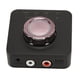 thumbnail image 3 of Adaptador Auxiliar Bluetooth Ticfox Inalámbrico Receptor de Música 5.0, 3 of 12