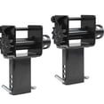 thumbnail image 7 of Trailer Stake Pocket Winch - Heavy Duty Flatbed Trailer Tool with Standard Size Winch Bar 2 Pack, 7 of 7