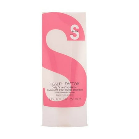 Tigi S Factor Dream Drops - Tigi S Factor Health Factor Daily Dose Conditioner, 8.45-oz