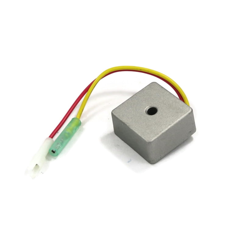 C34304 -AF Voltage Regulater/Rectifier For Briggs & Stratton Vanguard Engines | Case Ingersoll Tractors Northeast