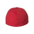 thumbnail image 3 of Flexfit Unisex Delta® Seamless Cap, 3 of 3