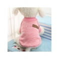 thumbnail image 3 of MarinaVida Pet Dog Coat Jacket Winter Clothes Puppy Sweater Coat Apparel Outwear, 3 of 4
