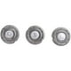thumbnail image 2 of 3PCS for S500C Electric Shaver Head Replace Shaver Net, 2 of 5