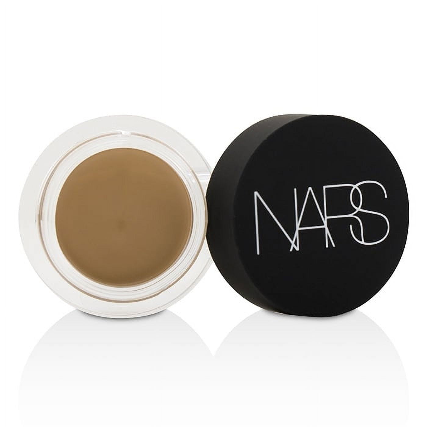 NARS Soft Matte Complete Concealer, Macadamia, 0.2 oz