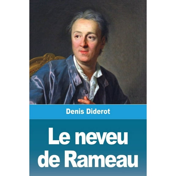 Le neveu de Rameau, (Paperback)