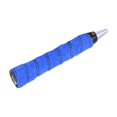 thumbnail image 3 of ZheElen Cotton Towel Tennis Badminton Racket Grip Quality:Badminton Tennis Racket Grip Wrap Tape Overgrip Non Slip, 3 of 6