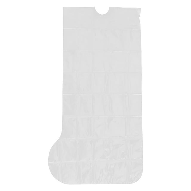 Shisuyan Housse Imperméable pour Plâtre de Jambe, Douche, Protège-Pied Réutilisable, Sac de Plâtre Étanche, Housse pour Pied Long Cassé, pour Plaies, Cheville et Brûlures