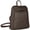Black, variant on David King & Co 324C Backpack- Cafe