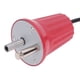 thumbnail image 4 of FD801B ABS rotador de barbacoa Motor parrilla máquina eléctrica herramienta de barbacoa al aire libre accesorios enchufe UE 250V, 4 of 10