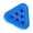 Blue, variant on Tuphregyow Inflatable Pool Drink Floats with 6 Compartments Premium PVC Floating Drink Holder for Pool Parties, Beach, Hot Tub Spa Sturdy Design, Lightweight Portable blue