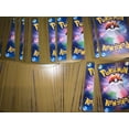 thumbnail image 2 of 1000 Japanese Pokemon Cards UNSEARCHED Bulk Lot - C/UC + BONUS HOLOS NM, 2 of 5
