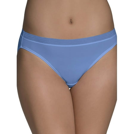6 Bikini - Women's EverLight Assorted Bikini, 6 Pack