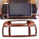 thumbnail image 4 of Car 2 Din Radio Fascia Frame Trim for Toyota Camry 2003-2006, 4 of 5