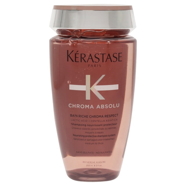 Kerastase CA Banrish Chromaprotict Shampoo, 8.5 fl oz (250