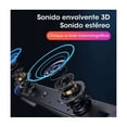 thumbnail image 3 of Bocina Bluetooth 5.0 Para Pc Laptop Gamer Led Color Negro, 3 of 5