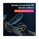 thumbnail image 3 of Bocina Bluetooth 5.0 Para Pc Laptop Gamer Led Color Negro, 3 of 5