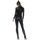 thumbnail image 4 of Disfraz de mujer gato para Halloween, uniforme de cosplay para discoteca, bar, DS, baile en barra, 4 of 4