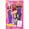 Barbie Be A Real Fashion Designer
