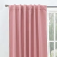 thumbnail image 3 of Cortinas BLACKOUT VIANNEY Catania ROSA Matura, 3 of 3