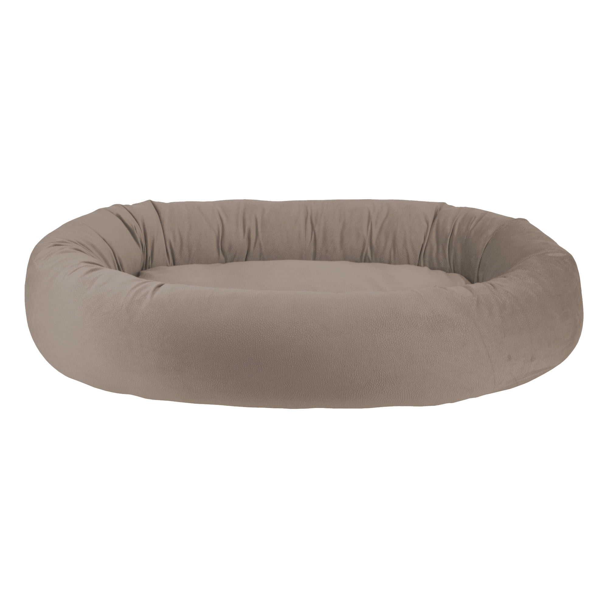 Canine Creations by Arlee Home & Pet Orbit Orthopedic Chew Resistant Eco-Friendly Memory Foam Pet Bed