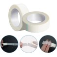 thumbnail image 5 of First Aid Tape, Medical Microporous Waterproof Surgical Tape, Self Adhesive Paper Tape Bandage Rolls 1/2 in Width x 10 Yards with Dispenser (12 Pack), 5 of 7