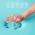 thumbnail image 2 of ViscoLogic 2 Inch Gel Memory Foam Mattress Topper, Full /Double Mattress Topper, 2 of 5