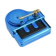 thumbnail image 2 of Car Aromatherapy Phonograph Air Fragrance Solar With Rotating Propeller Car Solar Aromatherapy Machine, 2 of 8