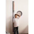 thumbnail image 1 of One Grace Place 10-20046 Teyo's Tires Growth Chart Decal, 1 of 3