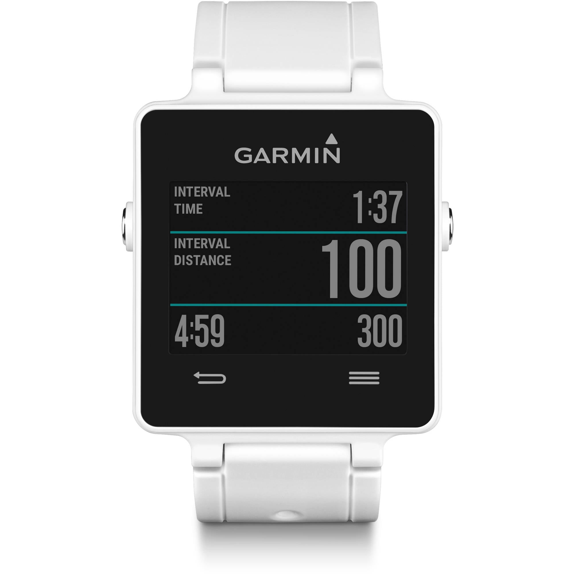 garmin smartwatch vivoactive