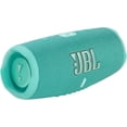 thumbnail image 2 of JBL Charge 5 - Portable Waterproof (IP67) Bluetooth Speaker with Powerbank USB Charge Out, 20 Hours Playtime, Partyboost, Including Winguard Protective Travel Case, 2 of 3