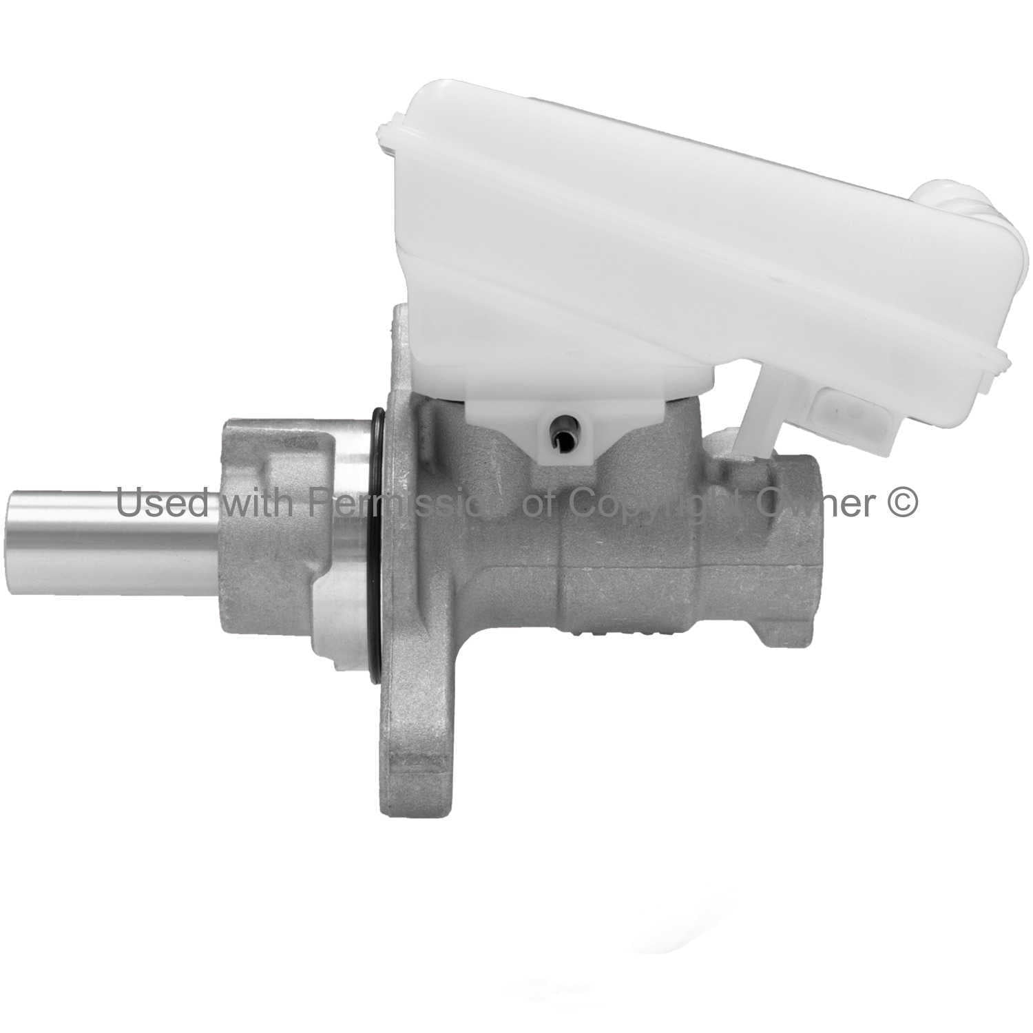 FVP Professional NM4286 New Brake Master Cylinder