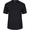 BLK, variant on Badger Youth C2 Tee