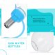 thumbnail image 5 of FESTFENDS 2Ud Botella Colgante Para De Mascotas Pequeñas Con Control De Y Material Premium, 5 of 6