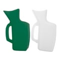 thumbnail image 5 of ETHZZLE 2Pcs Convenient Female Urinal Bottle Sturdy Plastic for Outdoor Camping, 5 of 6