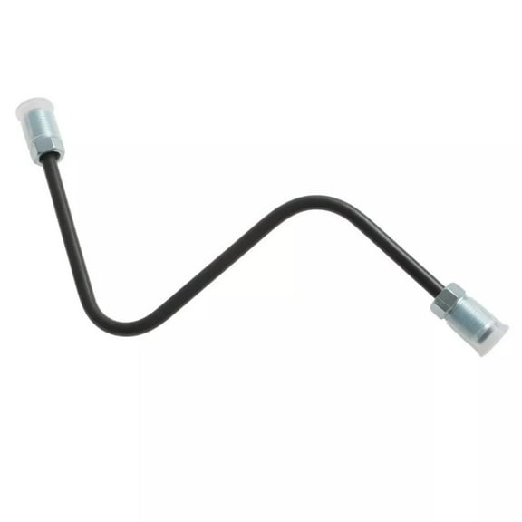 Furulu Left Front Brake Tube Hose For Toyota Tacoma 2005-2011