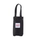 thumbnail image 5 of Bolso bandolera unisex Minnieouse PU con correa ajustable Negro, 5 of 6