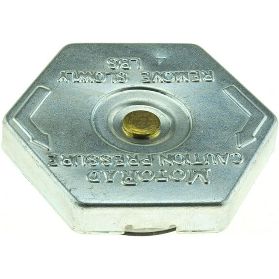 Gates 31307 Heavy-Duty Radiator Cap