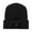 Black, variant on Tactical Beanie by Pull Patch – Authentic Flexfit Winter Hat with 2x3 Inch Hook & Loop Surface for Removable Morale Patches (Black)