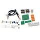 thumbnail image 1 of 10 Uds. Adaptador de Base de luz de cuña LED de extensión de conector de soporte de bombilla de lámpara T10 para coche Jadeshay A, 1 of 8
