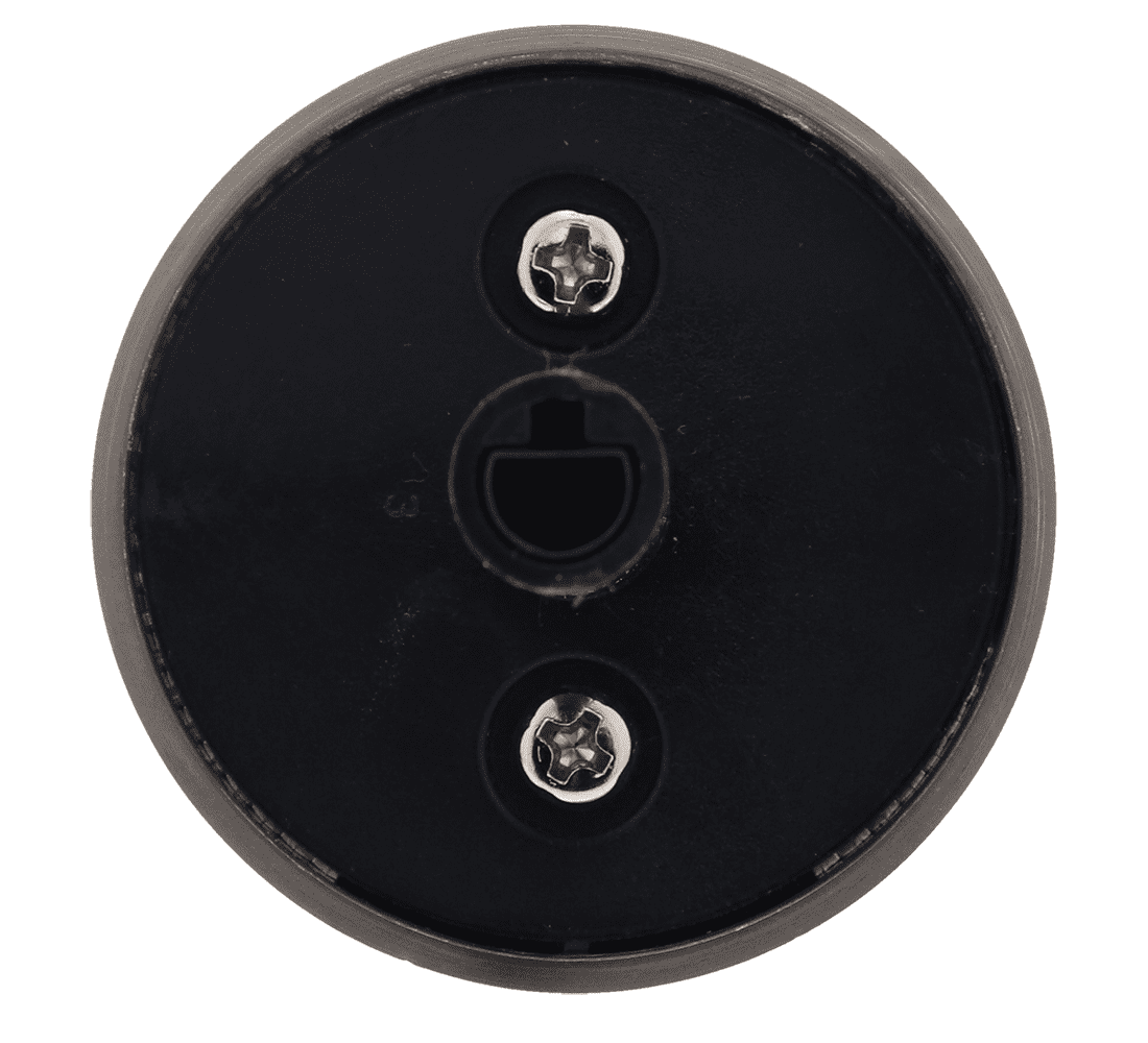 ERP WB03K10265 Burner Control Knob