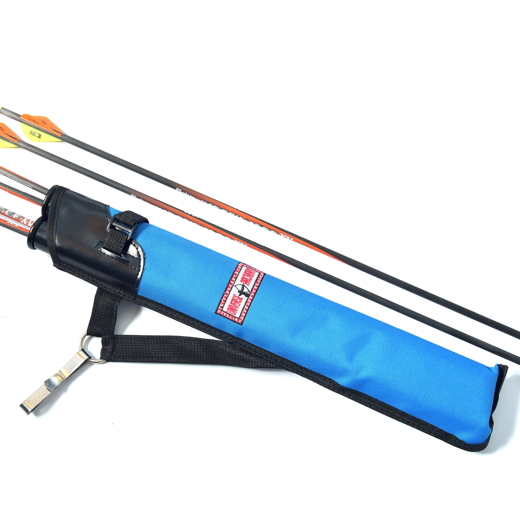 lightweight bow quiver