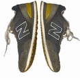 thumbnail image 3 of New Balance Men’s Unisex Casual 515 Blue & Gray Sneaker Shoes / Size 10, 3 of 6