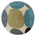 thumbnail image 6 of Surya Cosmopolitan COS-9203 Area Rug, 6 of 6