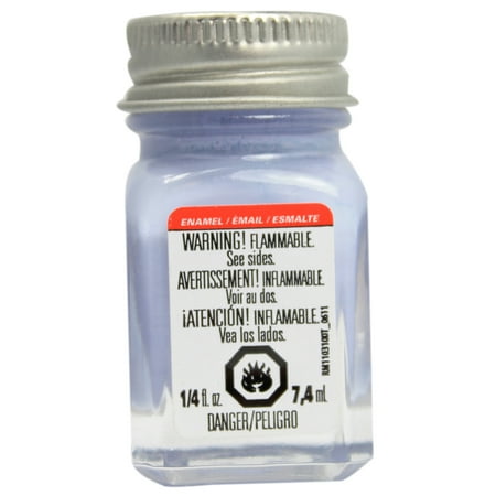 UPC: 0075611113401 | Testors Enamel Paint 1/4oz Gloss Purple