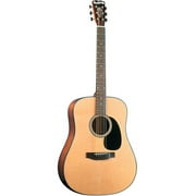 Blueridge BR-40 Dreadnought Acoustic Guitar - Natural