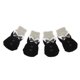 thumbnail image 1 of 4 calcetines antideslizantes y para gatos con refuerzo de goma adecuados para perros y gatos pequeños, medianos y grandes - 4 tamaños opcionales Jinwen none, 1 of 8