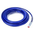 thumbnail image 3 of Paint Fiber Tube, Paint Spray Hose, Polyurethane Flexible For Paint Spraying Liquid Blasting, 3 of 8