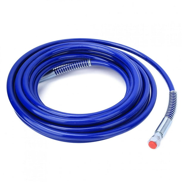Paint Spray Hose Sprayer Flexible Fiber Tube Paint Spray Flexible Fiber